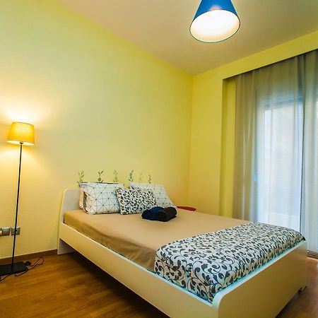 Houseloft Hagia Sophia Grande View Apartment Thessaloniki Exterior photo