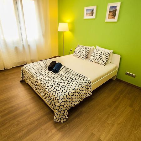 Houseloft Hagia Sophia Grande View Apartment Thessaloniki Exterior photo