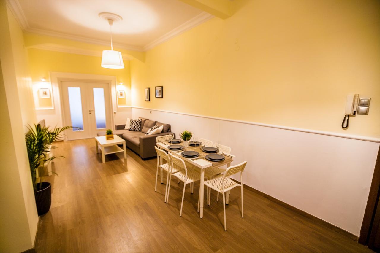 Houseloft Hagia Sophia Grande View Apartment Thessaloniki Exterior photo