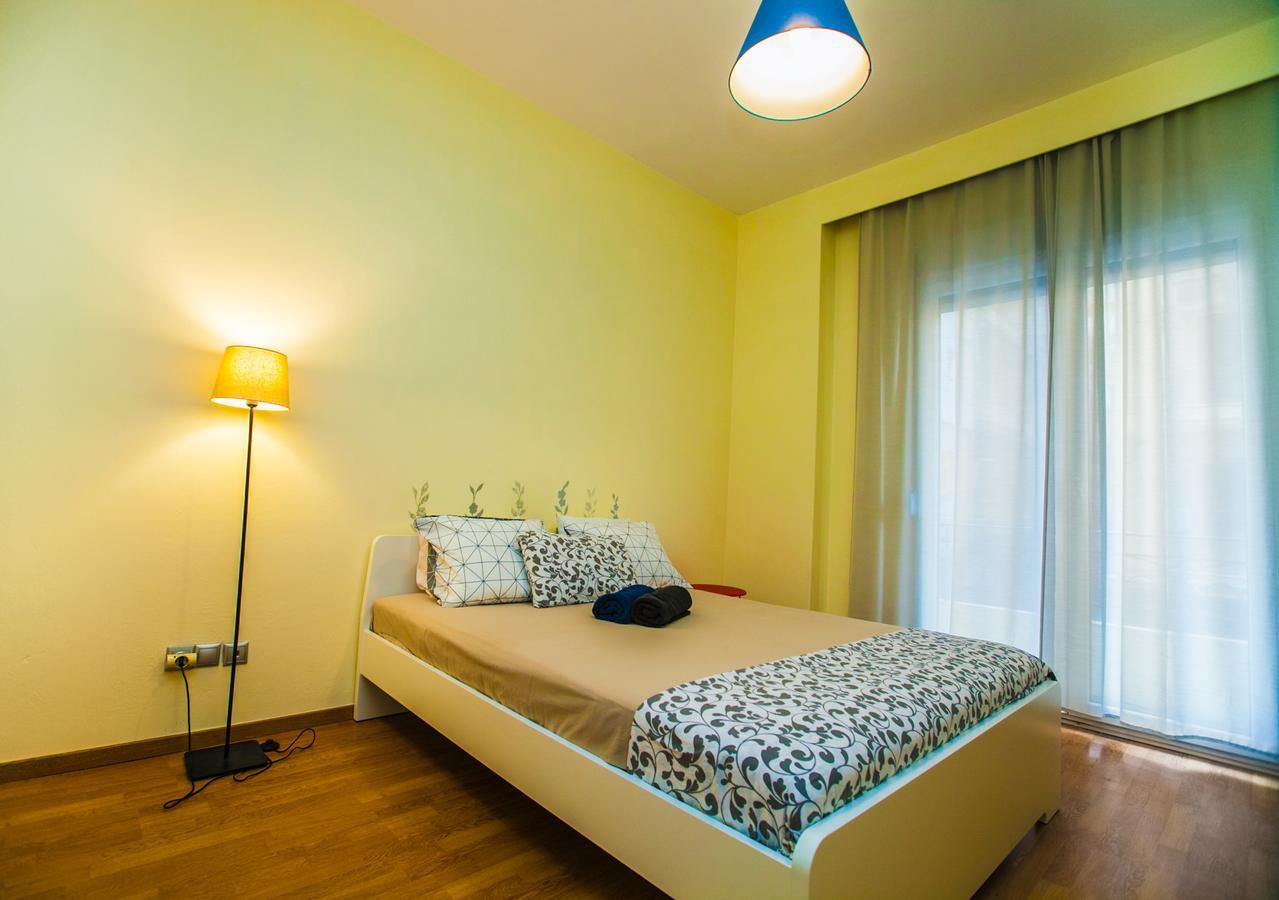 Houseloft Hagia Sophia Grande View Apartment Thessaloniki Exterior photo