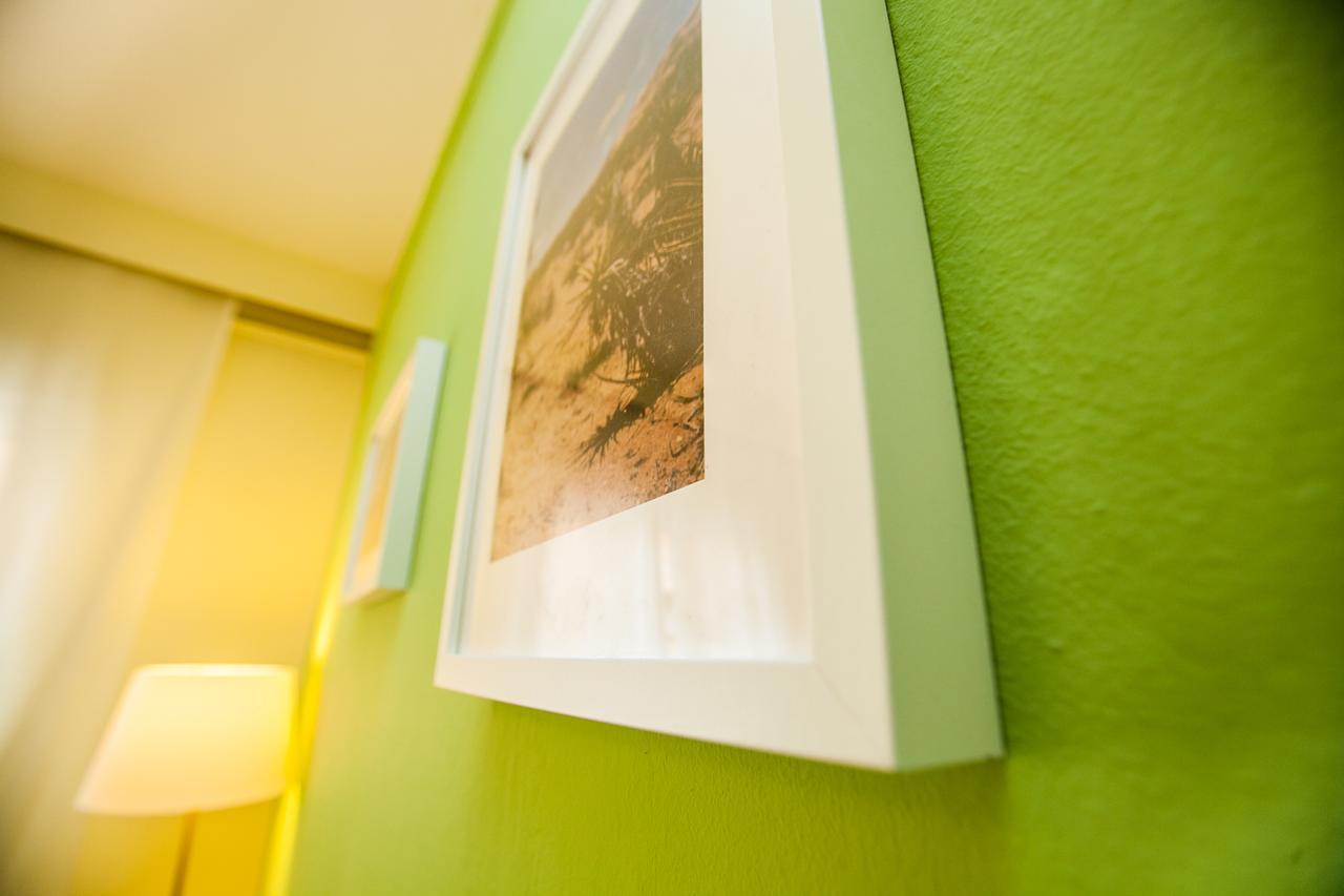 Houseloft Hagia Sophia Grande View Apartment Thessaloniki Exterior photo