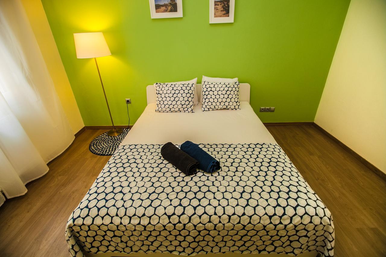 Houseloft Hagia Sophia Grande View Apartment Thessaloniki Exterior photo